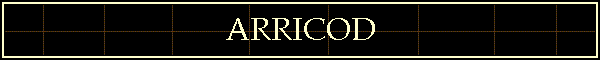 ARRICOD
