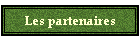 Les partenaires