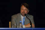 M. Jorge CASTAÑEDA, ministre mexicain des Affaires étrangères