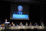 Mot de bienvenue de Charles JOSSELIN