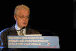 Allocution de Lionel JOSPIN
